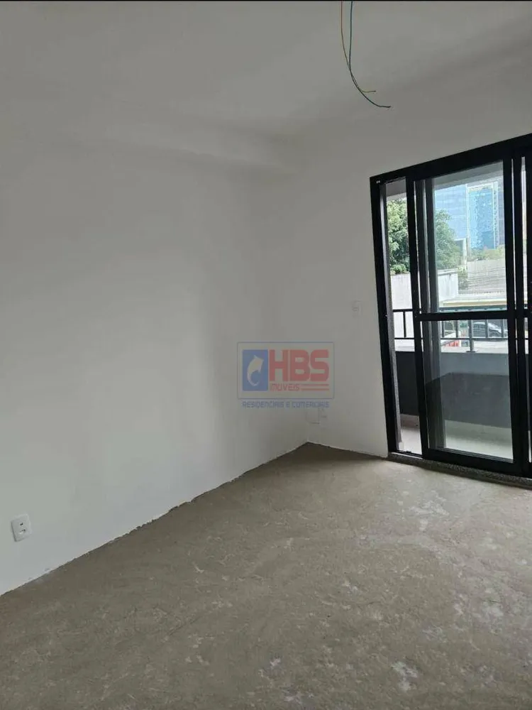 Kitnet-Studio, 25 m² - Foto 3