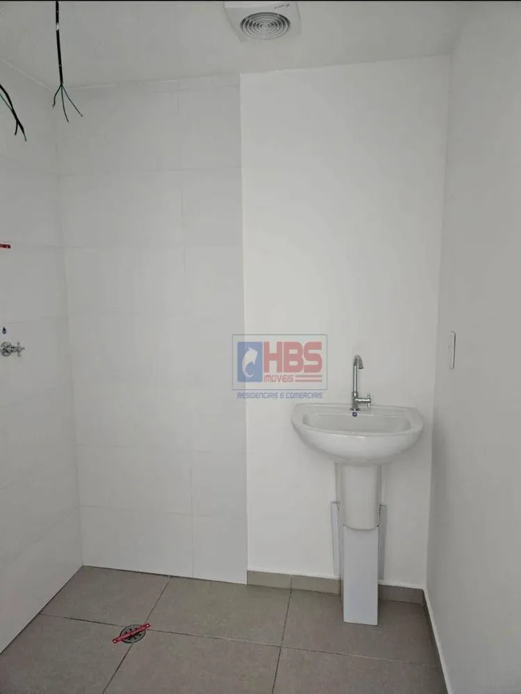 Kitnet-Studio, 25 m² - Foto 10