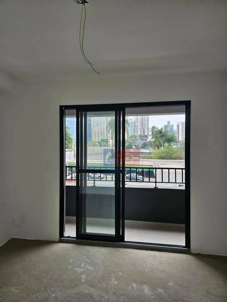 Kitnet-Studio, 25 m² - Foto 2