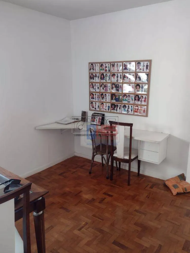 Casa, 3 quartos, 247 m² - Foto 1