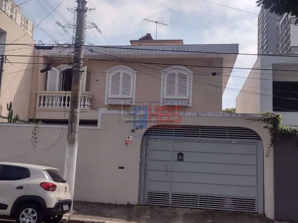 Casa, 3 quartos, 247 m² - Foto 4