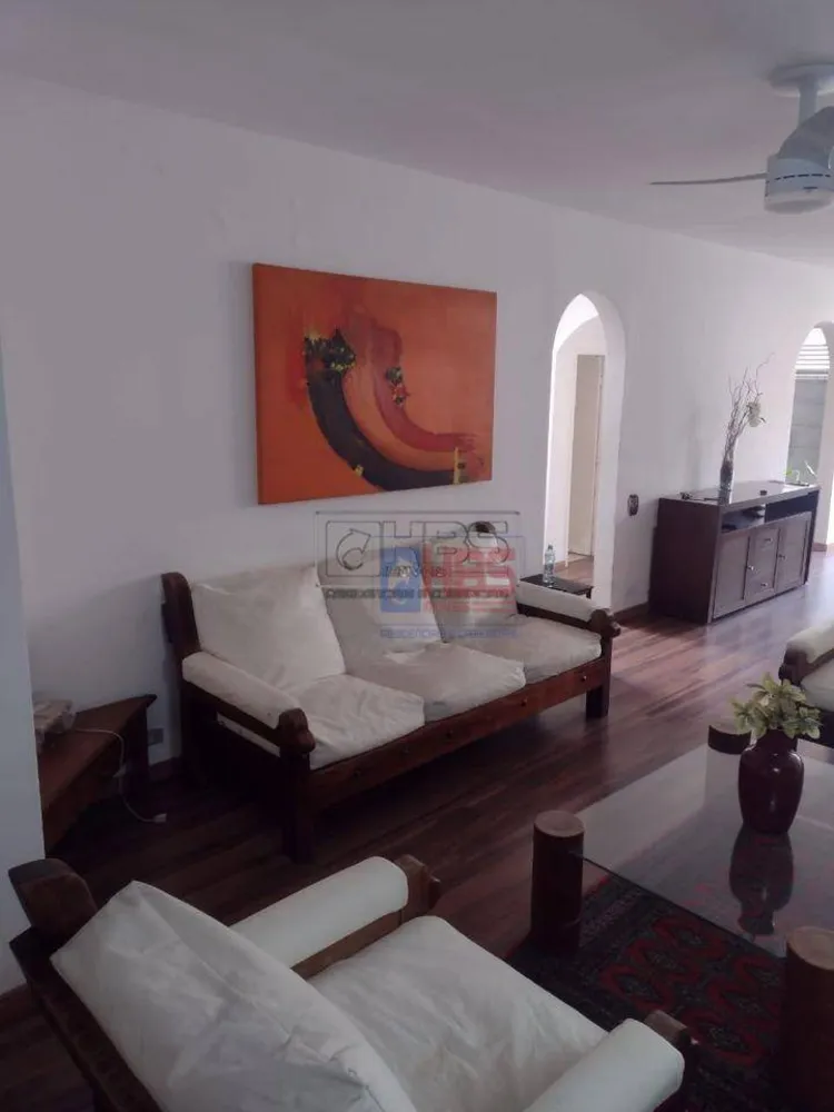 Casa, 3 quartos, 247 m² - Foto 8