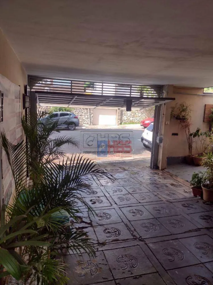 Casa, 3 quartos, 247 m² - Foto 5