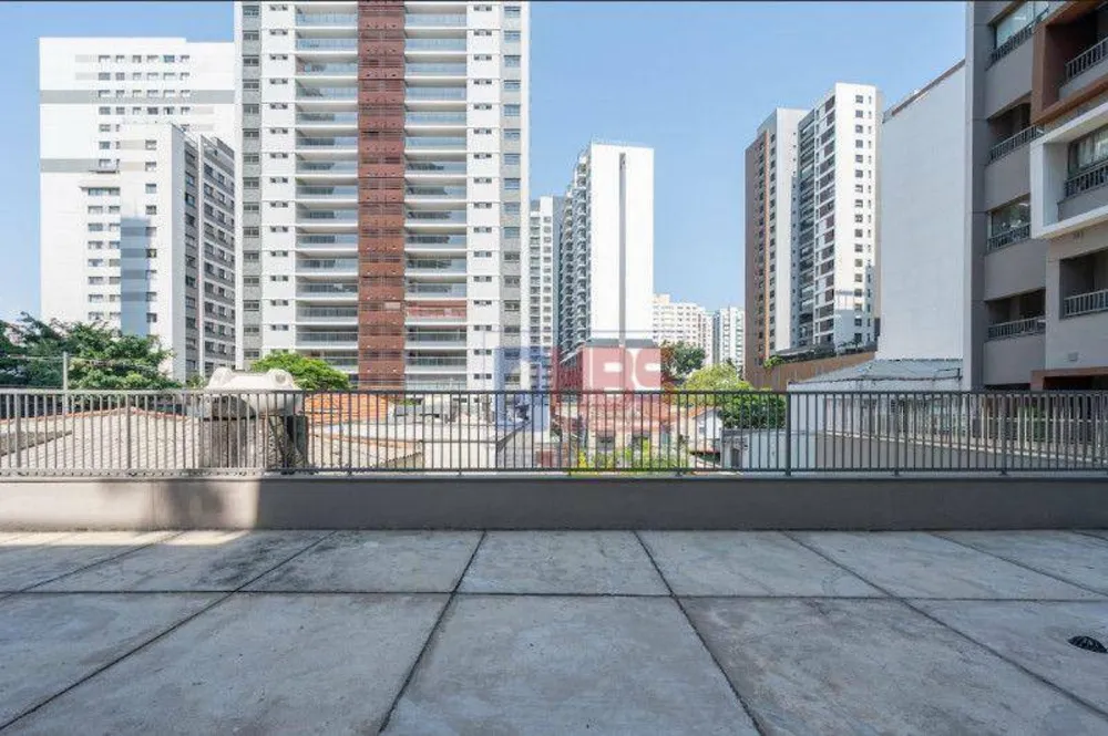 Apartamento, 1 quarto, 35 m² - Foto 8