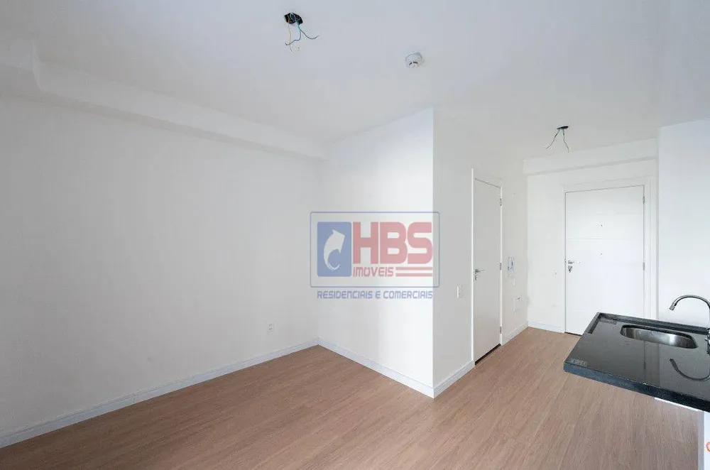 Apartamento, 1 quarto, 35 m² - Foto 5