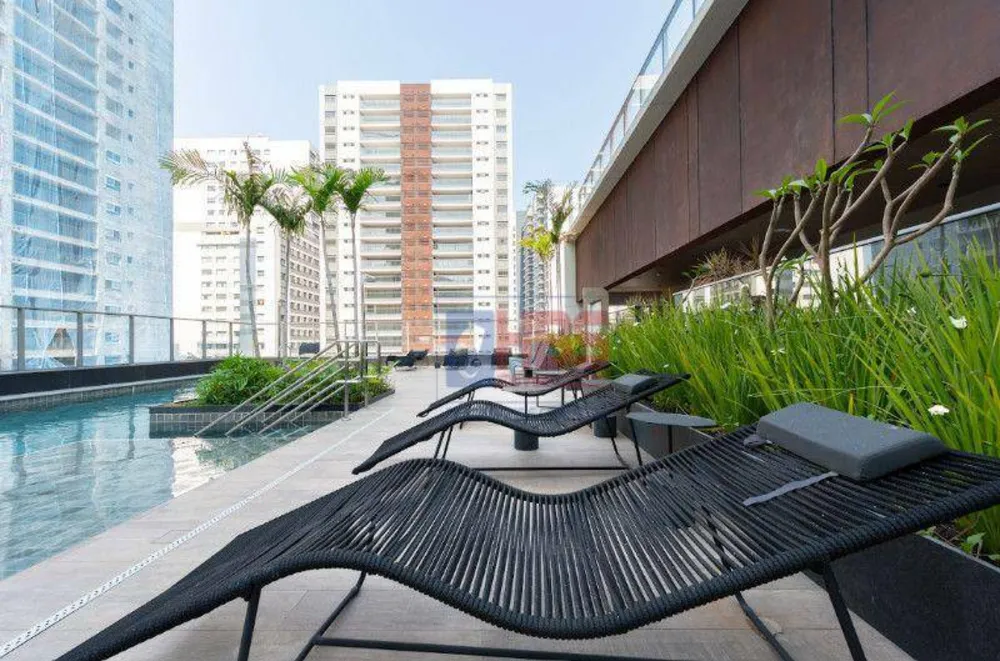 Apartamento, 1 quarto, 35 m² - Foto 13