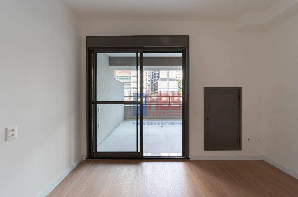 Apartamento, 1 quarto, 35 m² - Foto 3