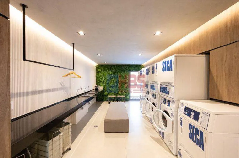 Apartamento, 1 quarto, 35 m² - Foto 14