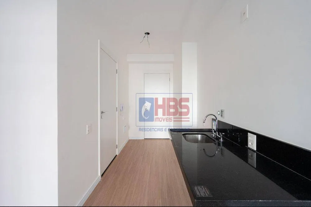 Apartamento, 1 quarto, 35 m² - Foto 4
