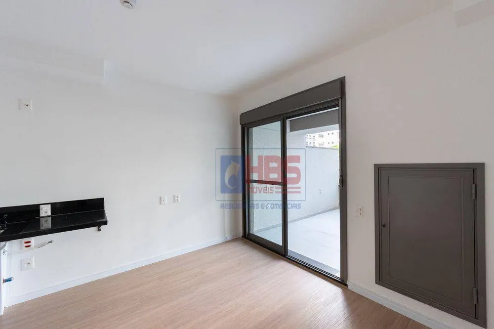Apartamento, 1 quarto, 35 m² - Foto 2