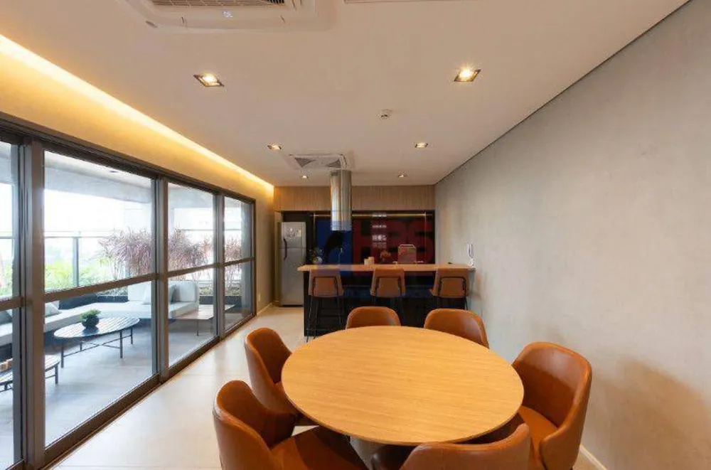 Apartamento, 1 quarto, 35 m² - Foto 11
