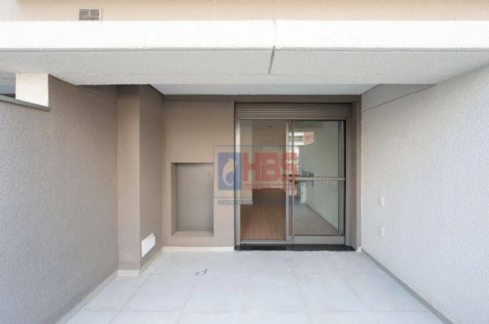 Apartamento, 1 quarto, 35 m² - Foto 9