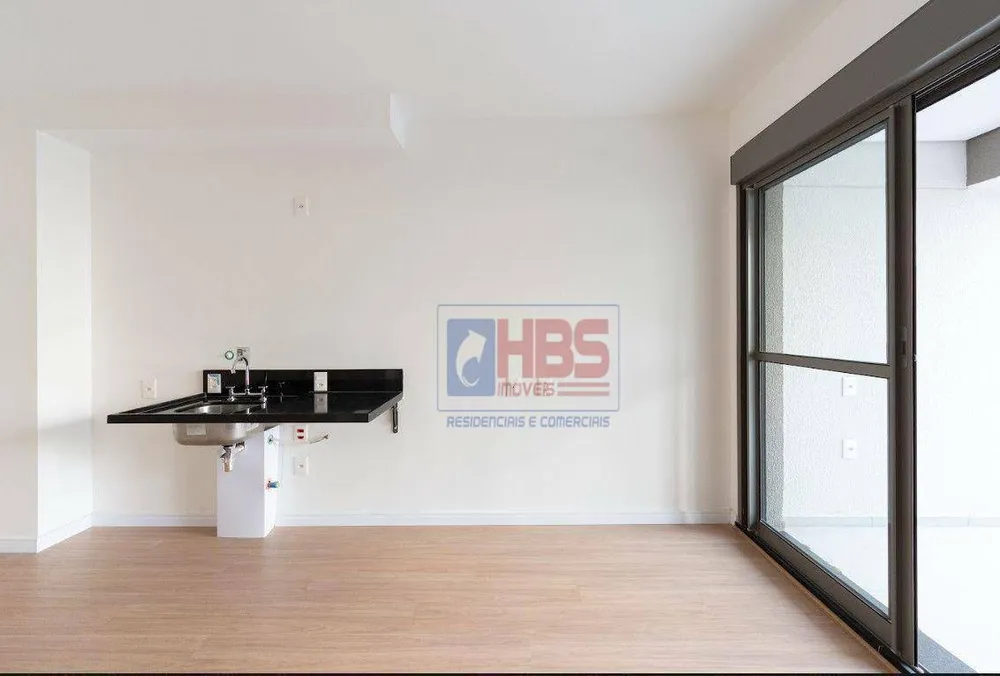 Apartamento, 1 quarto, 35 m² - Foto 6