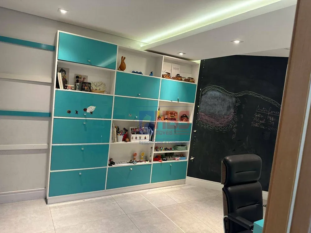 Apartamento, 4 quartos, 346 m² - Foto 10