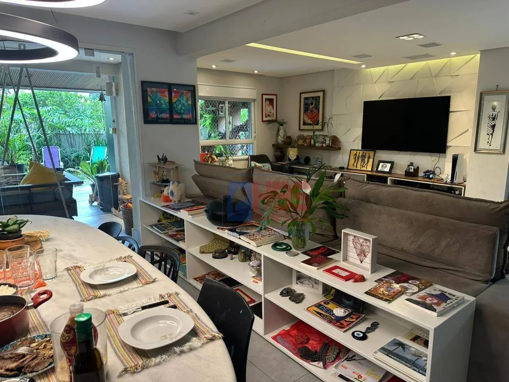 Apartamento, 4 quartos, 346 m² - Foto 2