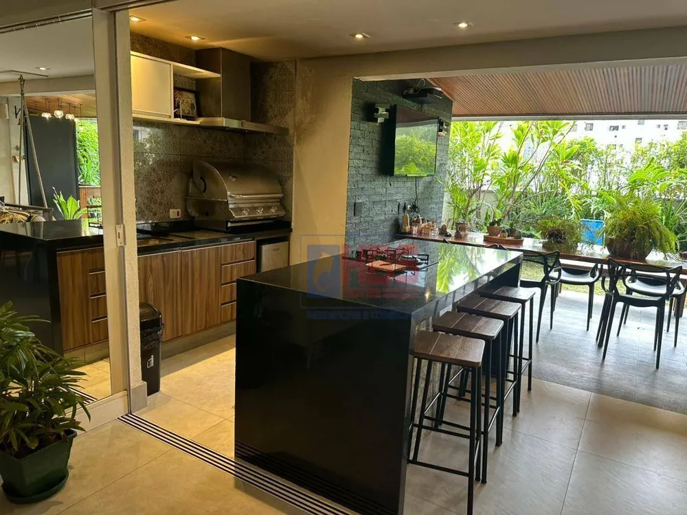 Apartamento, 4 quartos, 346 m² - Foto 3