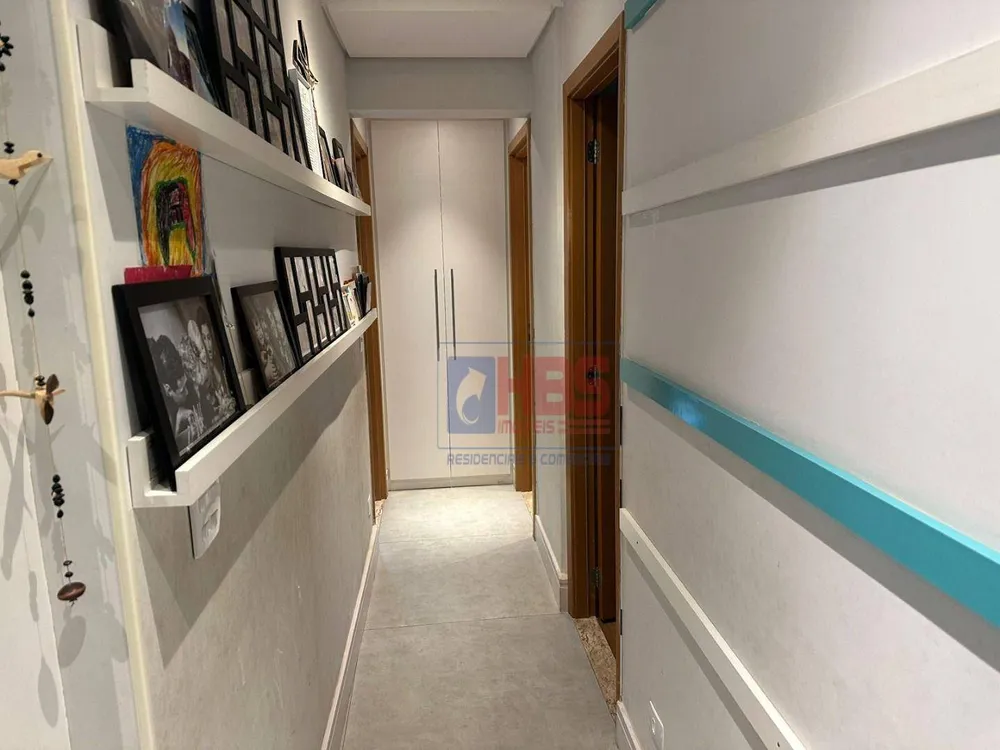 Apartamento, 4 quartos, 346 m² - Foto 9