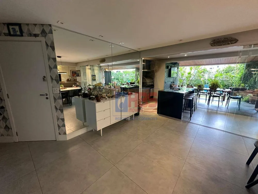 Apartamento, 4 quartos, 346 m² - Foto 1