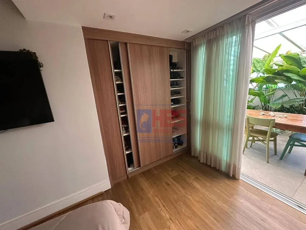 Apartamento, 4 quartos, 346 m² - Foto 12