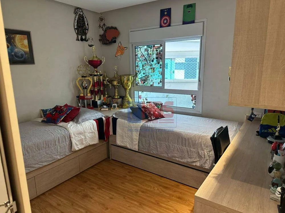 Apartamento, 4 quartos, 346 m² - Foto 5