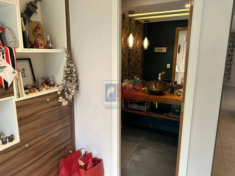 Apartamento, 4 quartos, 346 m² - Foto 11