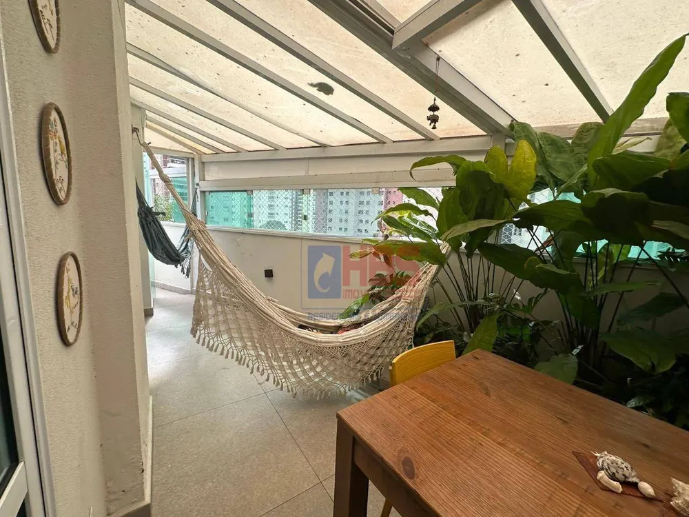 Apartamento, 4 quartos, 346 m² - Foto 15