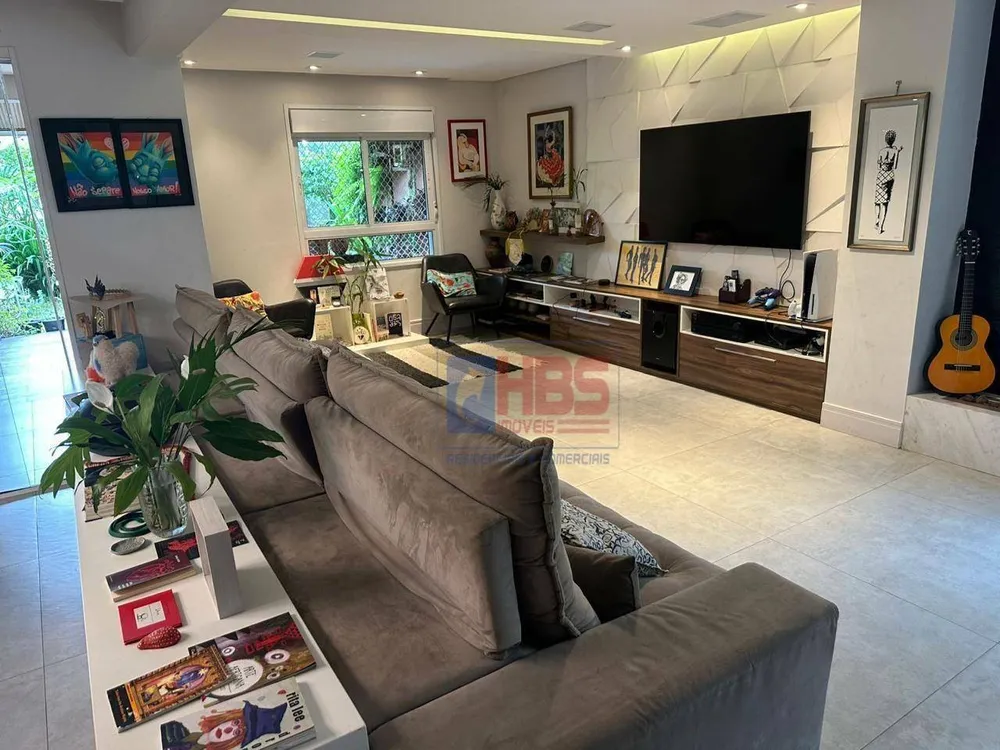 Apartamento, 4 quartos, 346 m² - Foto 4