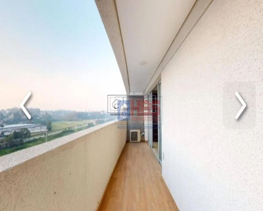 Apartamento, 1 quarto, 60 m² - Foto 3