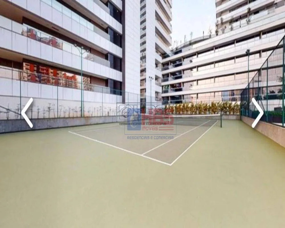 Apartamento, 1 quarto, 60 m² - Foto 5