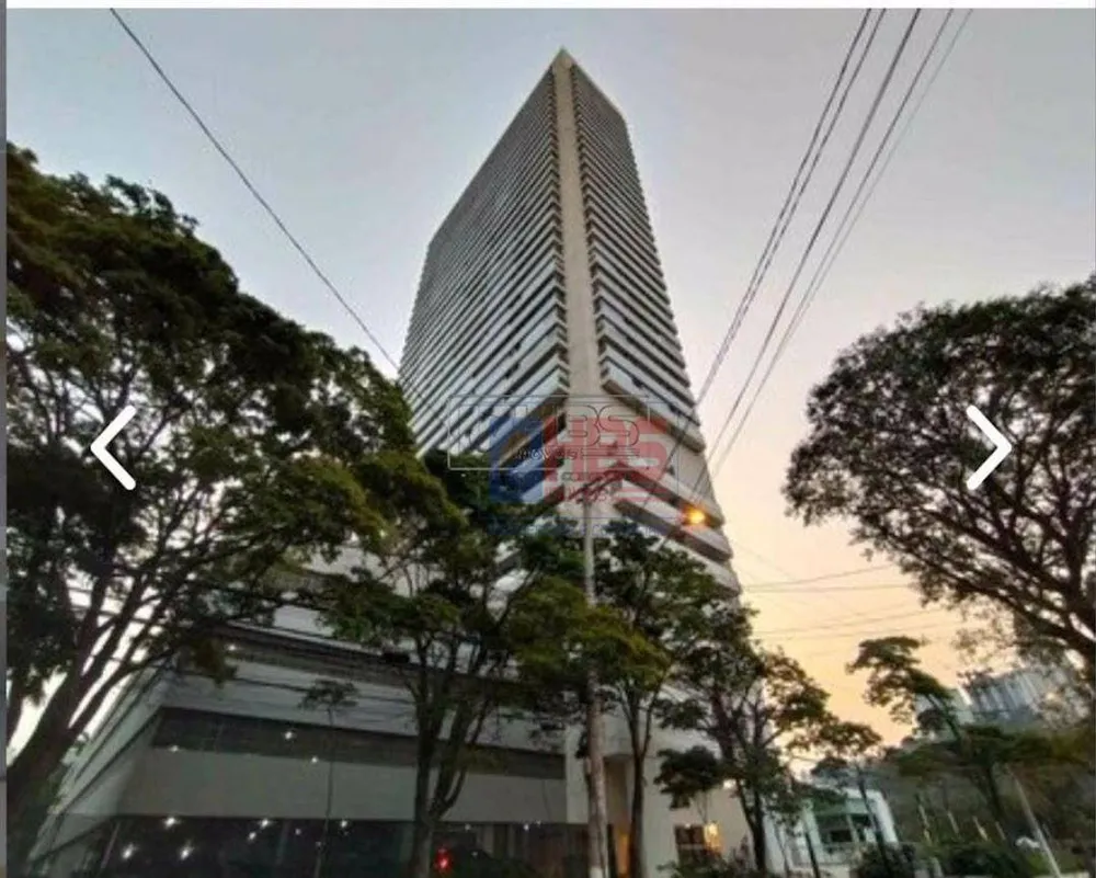 Apartamento, 1 quarto, 60 m² - Foto 16