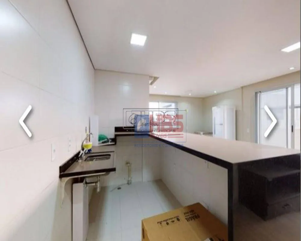 Apartamento, 1 quarto, 60 m² - Foto 2