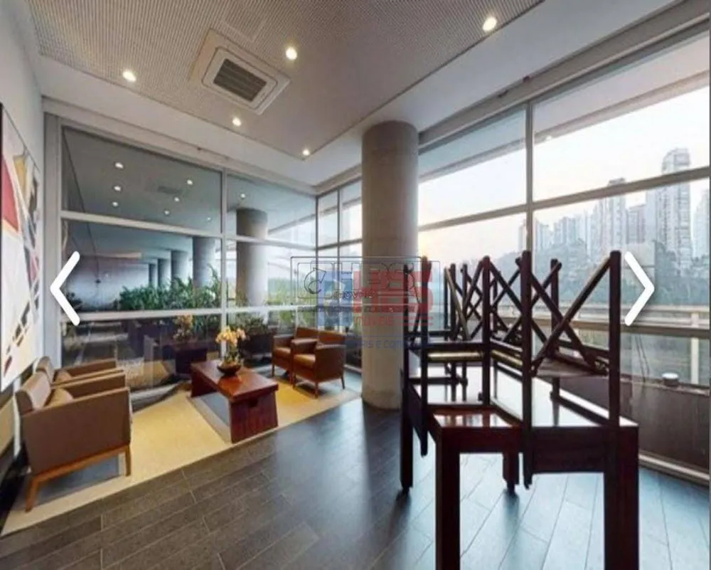 Apartamento, 1 quarto, 60 m² - Foto 6