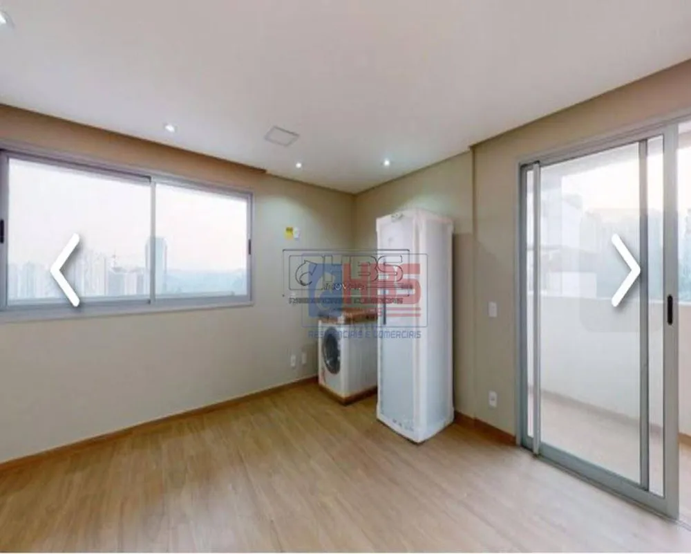 Apartamento, 1 quarto, 60 m² - Foto 1