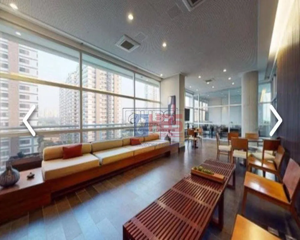 Apartamento, 1 quarto, 60 m² - Foto 2