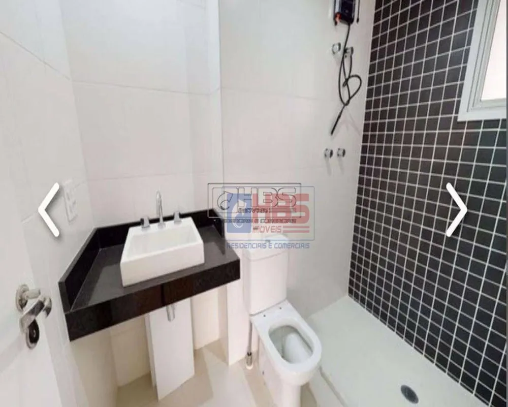 Apartamento, 1 quarto, 60 m² - Foto 1