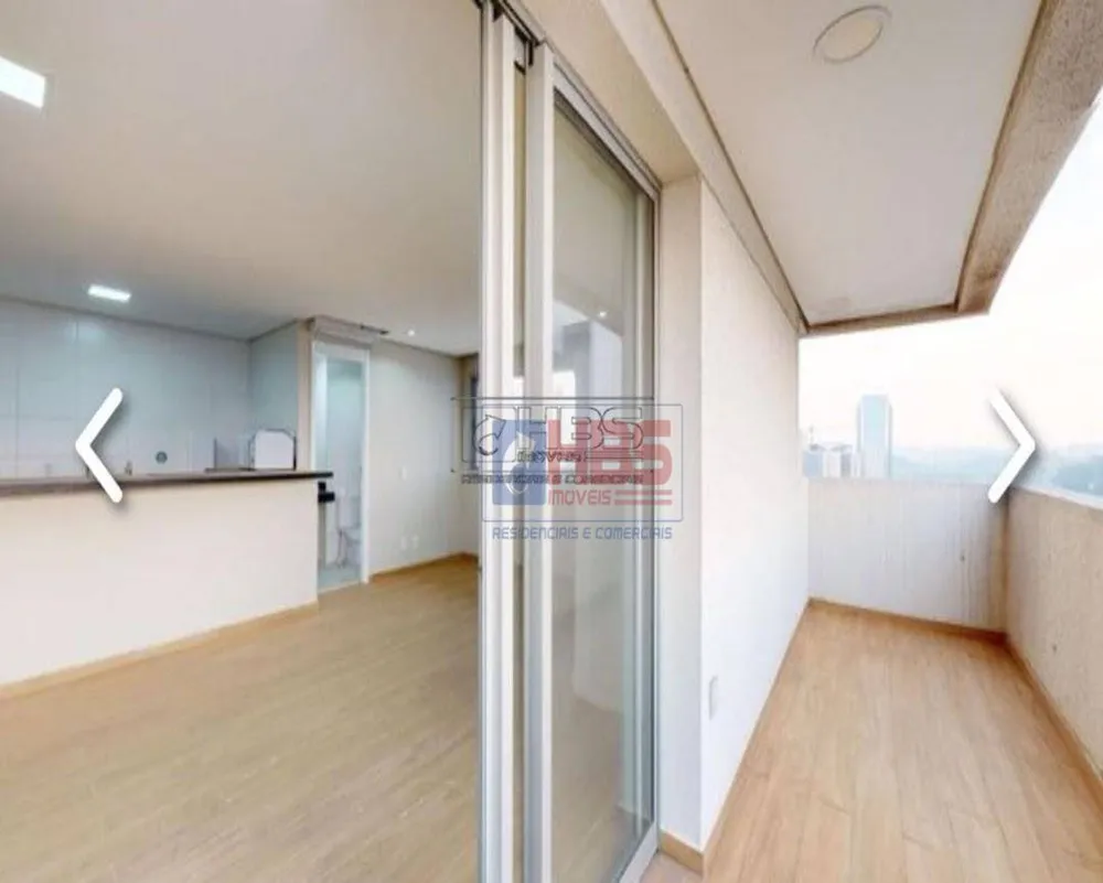 Apartamento, 1 quarto, 60 m² - Foto 5