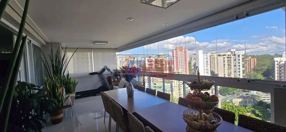 Apartamento, 3 quartos, 281 m² - Foto 11