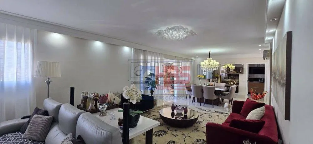 Apartamento, 3 quartos, 281 m² - Foto 12