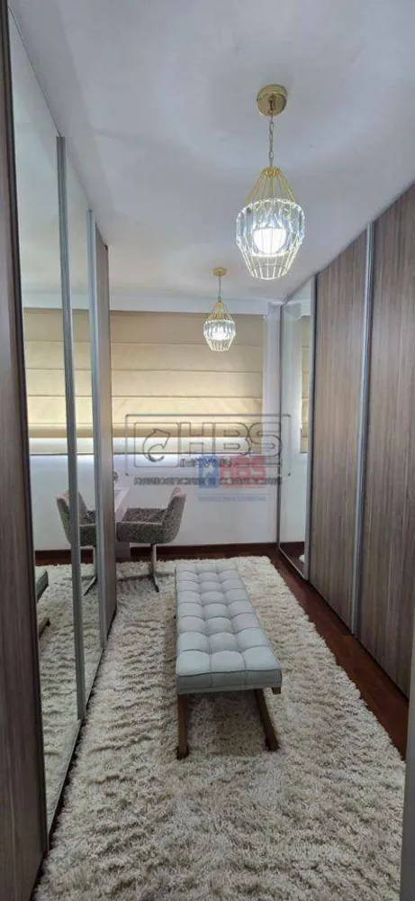 Apartamento, 3 quartos, 281 m² - Foto 3