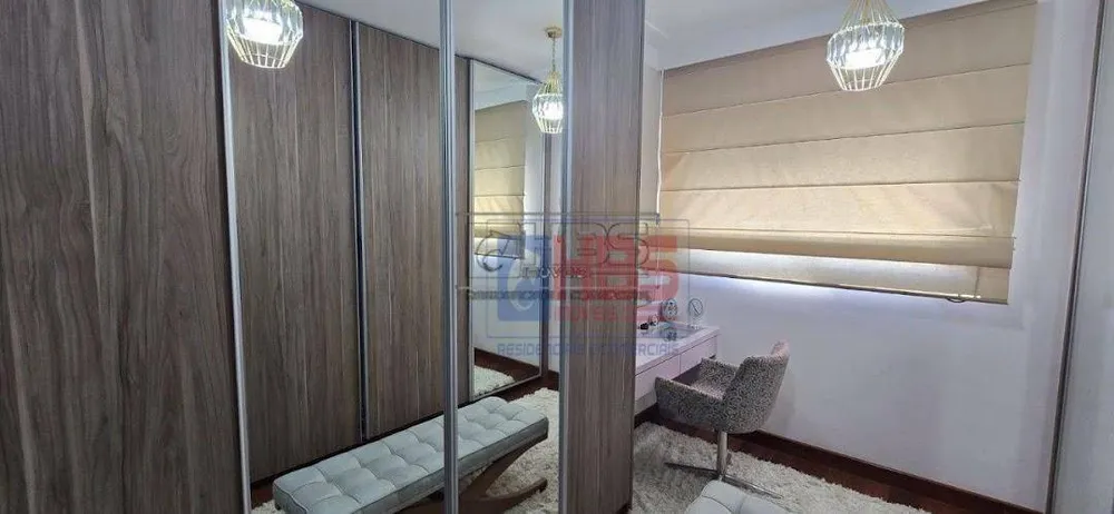 Apartamento, 3 quartos, 281 m² - Foto 6