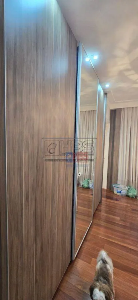 Apartamento, 3 quartos, 281 m² - Foto 5