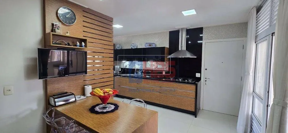 Apartamento, 3 quartos, 281 m² - Foto 7