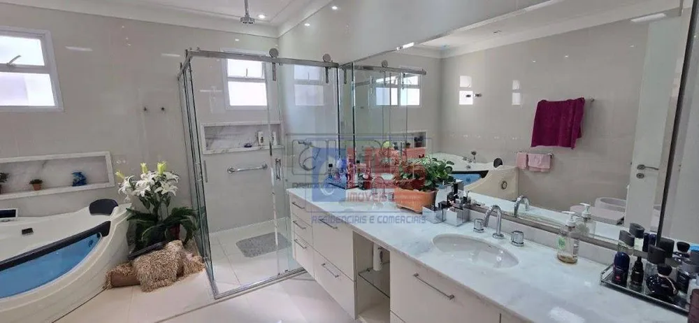 Apartamento, 3 quartos, 281 m² - Foto 9