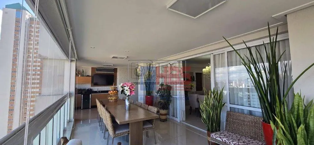 Apartamento, 3 quartos, 281 m² - Foto 1