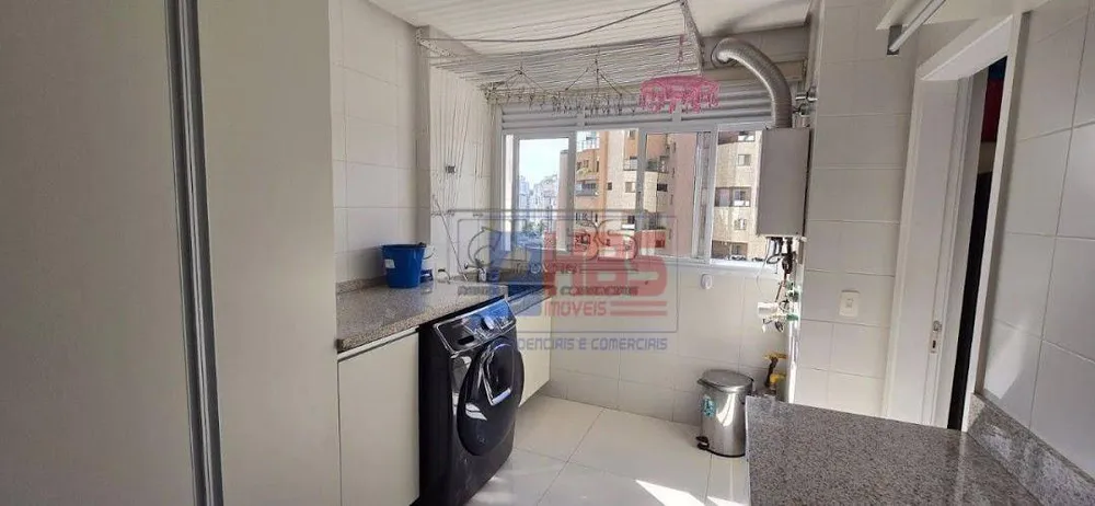 Apartamento, 3 quartos, 281 m² - Foto 4