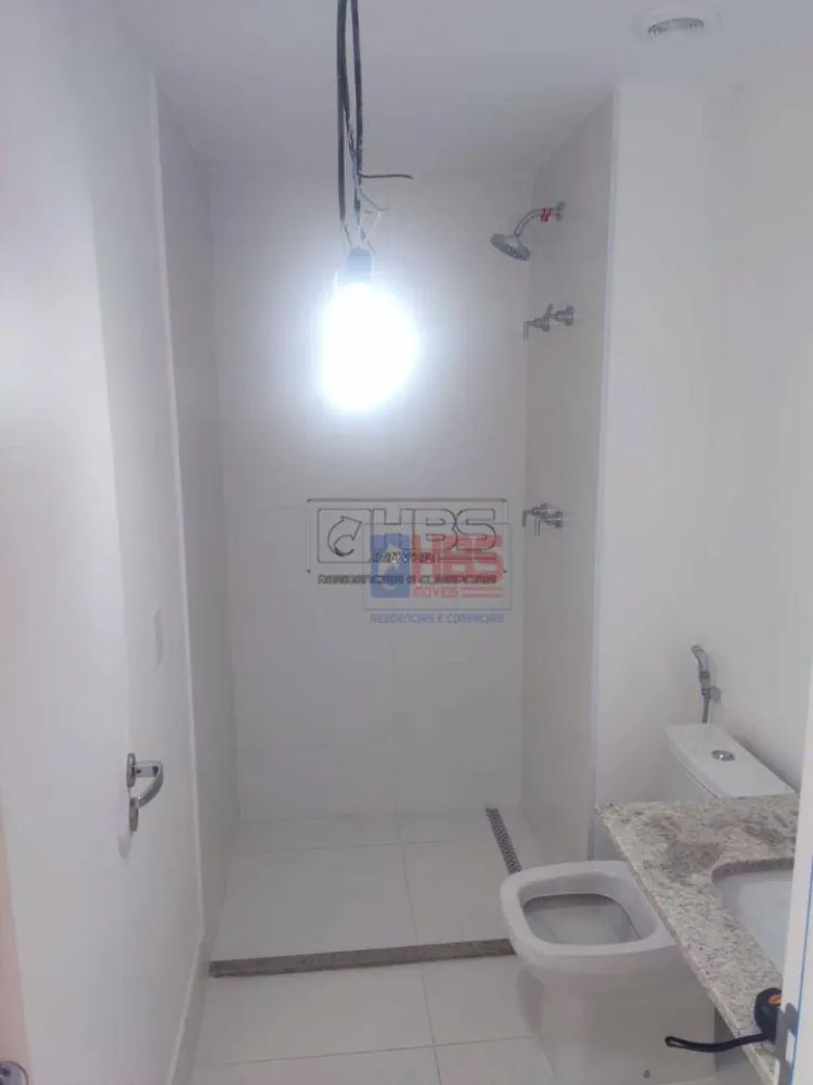 Apartamento, 1 quarto, 25 m² - Foto 6