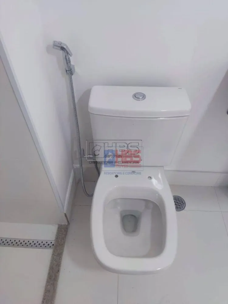 Apartamento, 1 quarto, 25 m² - Foto 8