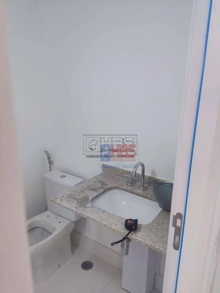 Apartamento, 1 quarto, 25 m² - Foto 1