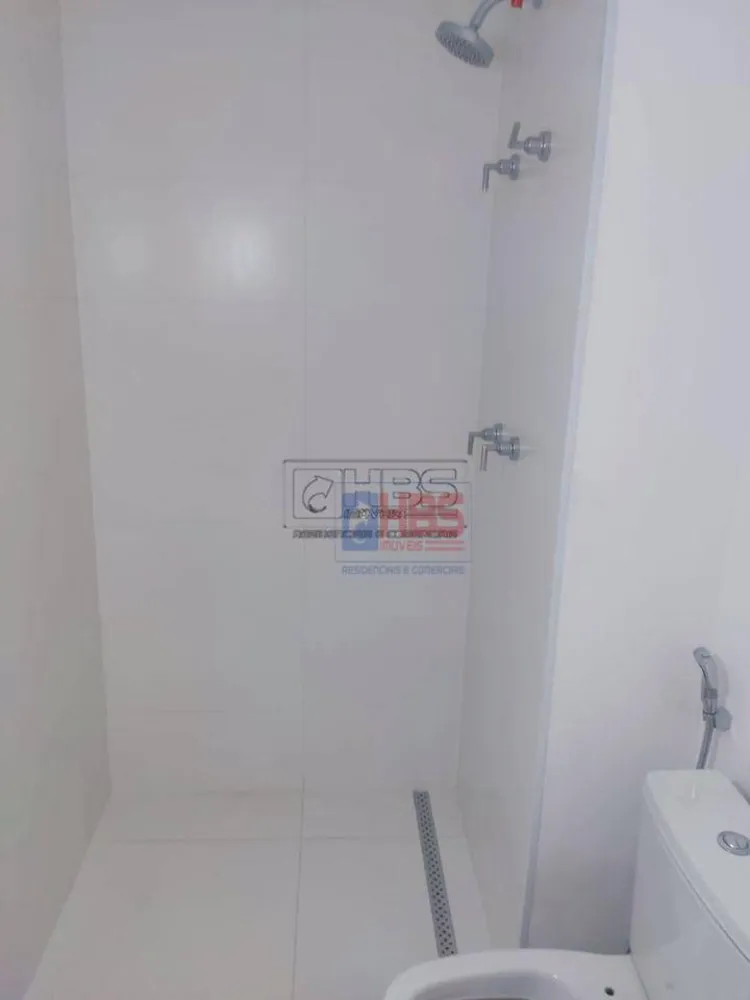 Apartamento, 1 quarto, 25 m² - Foto 3