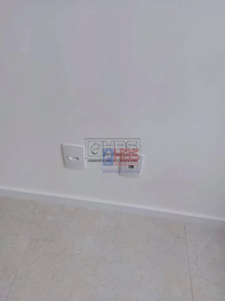 Apartamento, 1 quarto, 25 m² - Foto 5